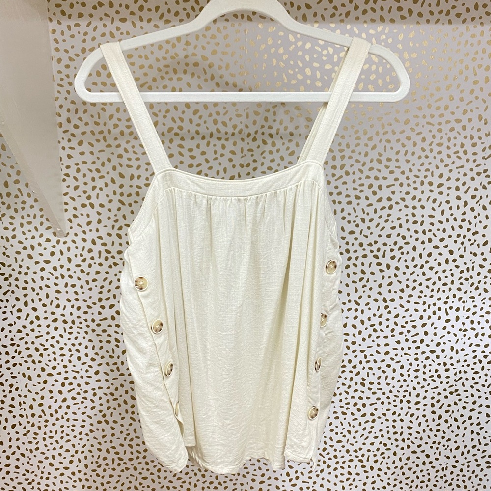 Universal Thread Tank ( Size M)